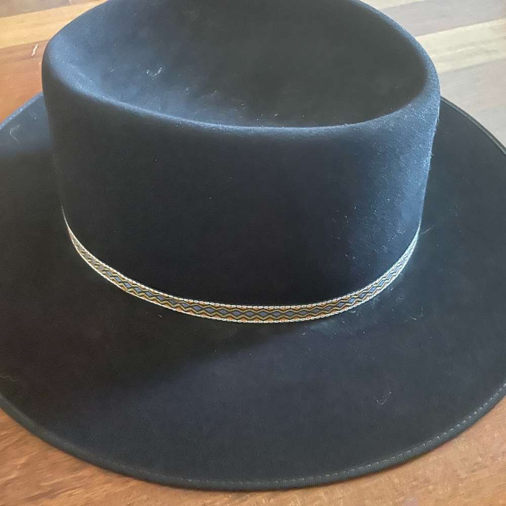 Stetson Yancy hat L - Picture 3 of 5